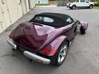 Thumbnail Photo 32 for 1999 Plymouth Prowler